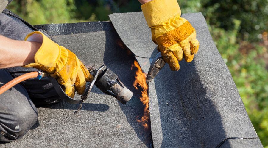 Professional flood damage restoration services in Worland, WY